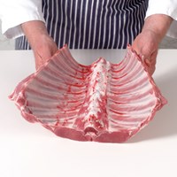 Meat Cut Spec Step 1